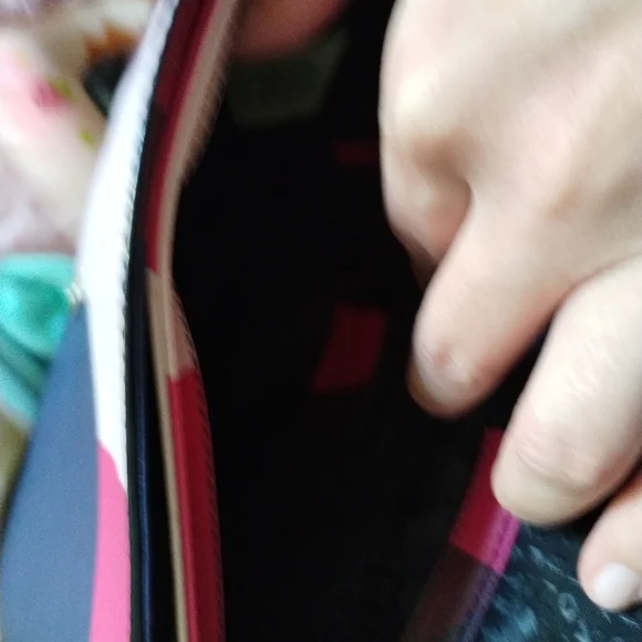 Stylish Kate spade Multicolor Vintage Bag - Picture 6 of 7